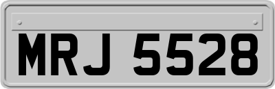 MRJ5528