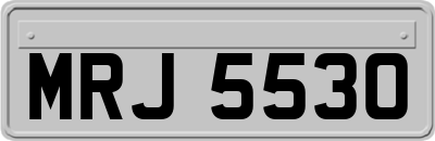 MRJ5530