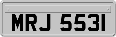 MRJ5531