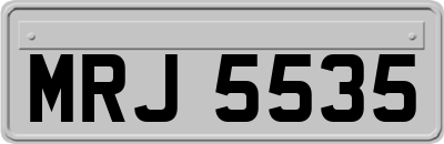 MRJ5535