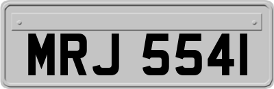 MRJ5541