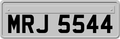 MRJ5544
