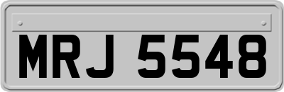 MRJ5548