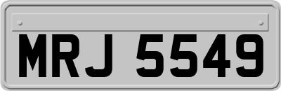 MRJ5549