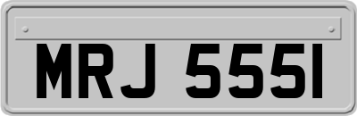 MRJ5551