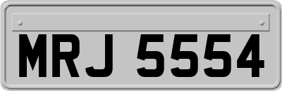 MRJ5554