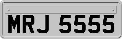 MRJ5555