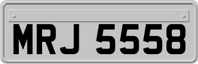 MRJ5558