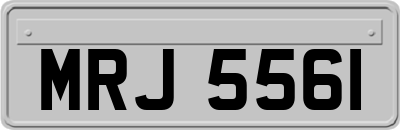 MRJ5561