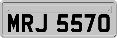 MRJ5570
