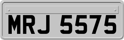 MRJ5575