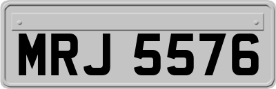 MRJ5576