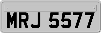 MRJ5577