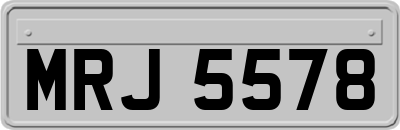 MRJ5578