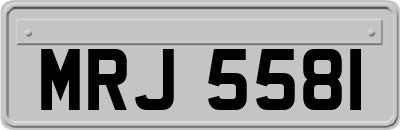 MRJ5581
