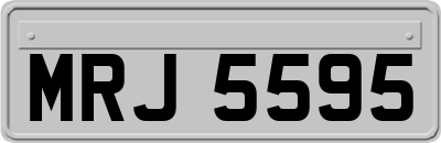 MRJ5595