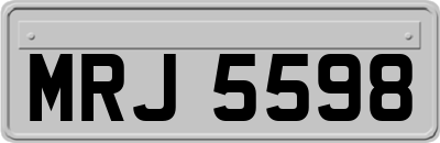 MRJ5598
