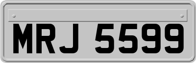 MRJ5599