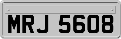 MRJ5608
