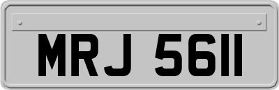 MRJ5611