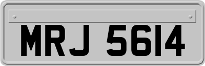MRJ5614