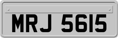 MRJ5615