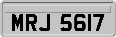 MRJ5617