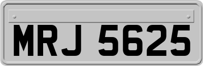 MRJ5625