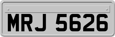 MRJ5626