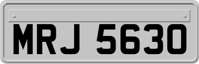 MRJ5630