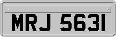 MRJ5631