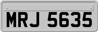 MRJ5635