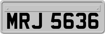MRJ5636