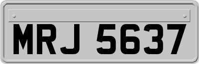 MRJ5637