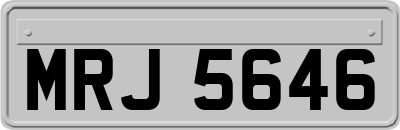 MRJ5646