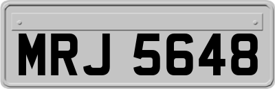 MRJ5648