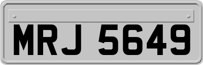 MRJ5649