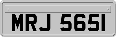 MRJ5651