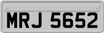 MRJ5652