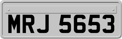 MRJ5653
