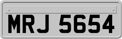 MRJ5654