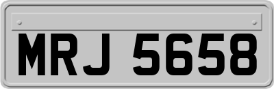 MRJ5658