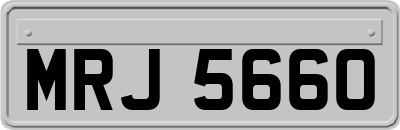 MRJ5660