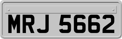 MRJ5662
