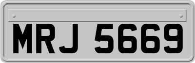 MRJ5669