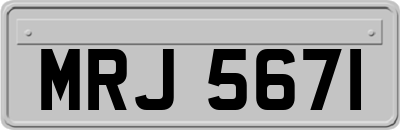 MRJ5671