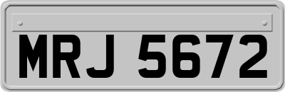 MRJ5672