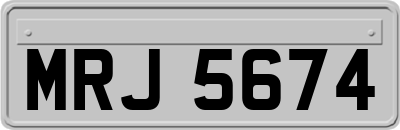 MRJ5674