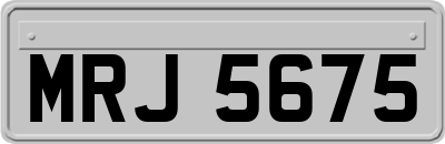 MRJ5675