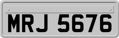 MRJ5676